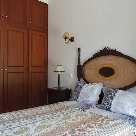 E - Countryside Bedroom Nº 3 Odiáxere