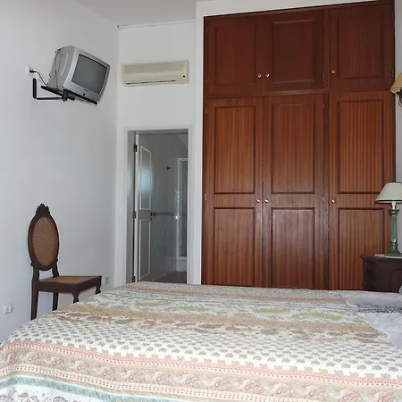 Apartment E - Countryside Bedroom Nº 3 Odiaxere