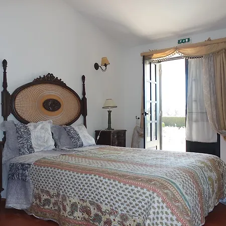 E - Countryside Bedroom Nº 3 * Odiaxere