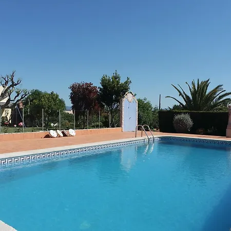 Apartment E - Countryside Bedroom Nº 3 Odiaxere