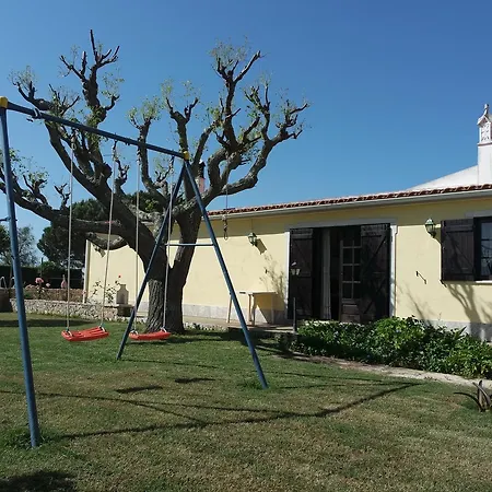 E - Countryside Bedroom Nº 3 Apartment Odiaxere